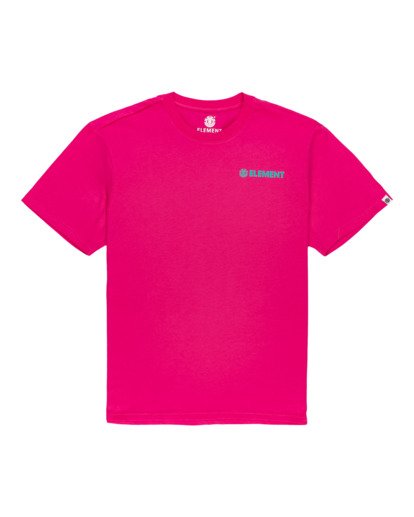 Blazin Chest - Short Sleeve T-Shirt for Men  S1SSA1ELP0