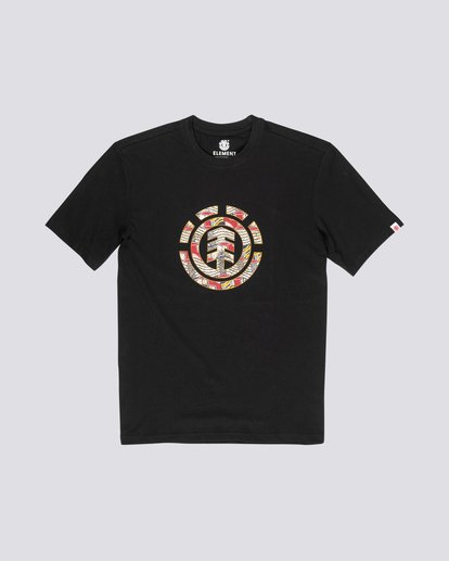 Origins Icon - Short Sleeve T-Shirt for Men  S1SSA4ELP0