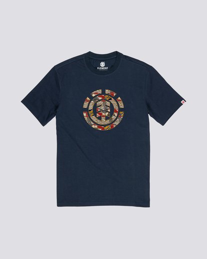 Origins Icon - Short Sleeve T-Shirt for Men  S1SSA4ELP0