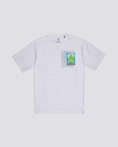 Tetsunori Tawaraka Pyramid Man - Short Sleeve T-Shirt for Men  S1SSE3ELP0