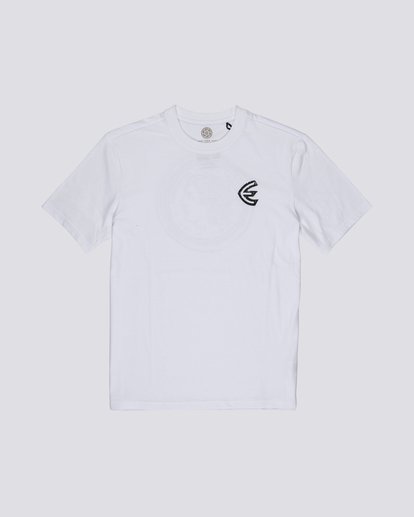 No Pain No Gain Tralle - Organic Cotton Short Sleeve T-Shirt for Men  S1SSE7ELP0