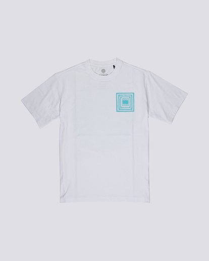 Tetsunori Tawaraka Space Typhoon - Short Sleeve T-Shirt for Men  S1SSF8ELP0