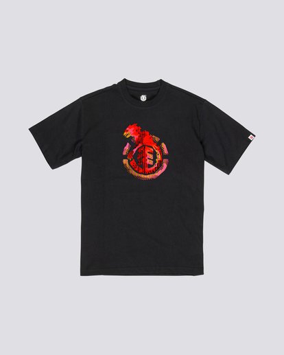 Wbyc - Organic Cotton Short Sleeve T-Shirt for Men  S1SSF9ELP0