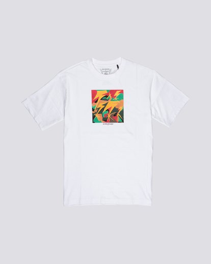 Bad Brains Brainstorm - Short Sleeve T-Shirt for Men  S1SSG3ELP0