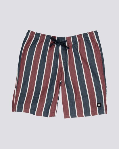Chillin' 19" - Shorts for Men  S1WKA6ELP0
