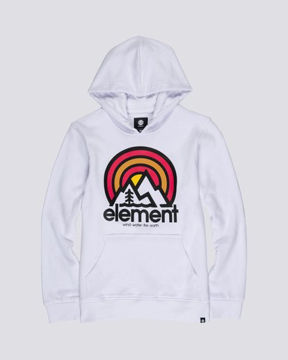 Sonata - Hoodie for Boys  S2HOA7ELP0