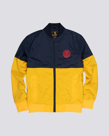 JACKS BOMBER BOY  S2JKA5ELP0