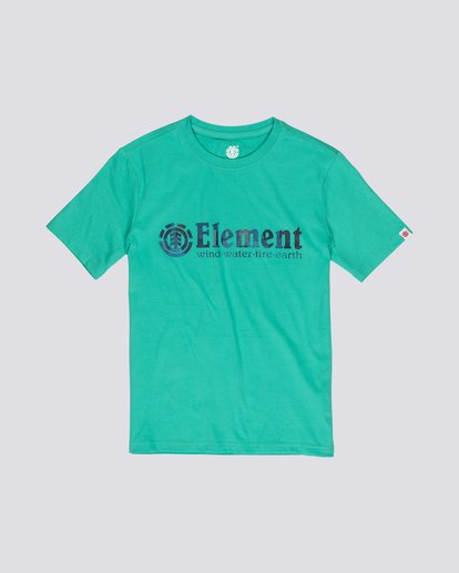 Boro - Short Sleeve T-Shirt for Boys  S2SSA7ELP0