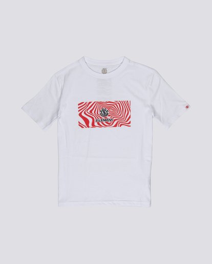 Vogel - Short Sleeve T-Shirt for Boys  S2SSB6ELP0