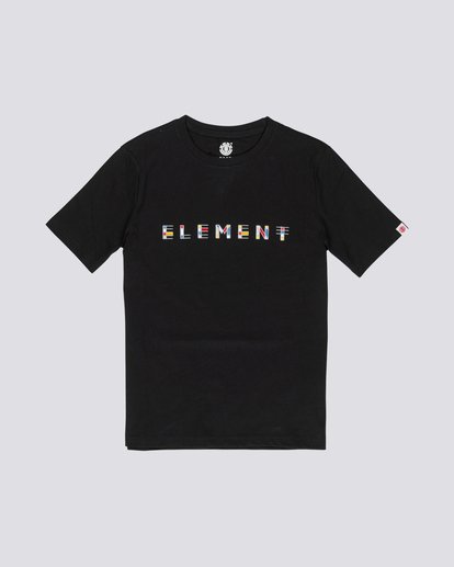 Metz - Short Sleeve T-Shirt for Boys  S2SSB7ELP0