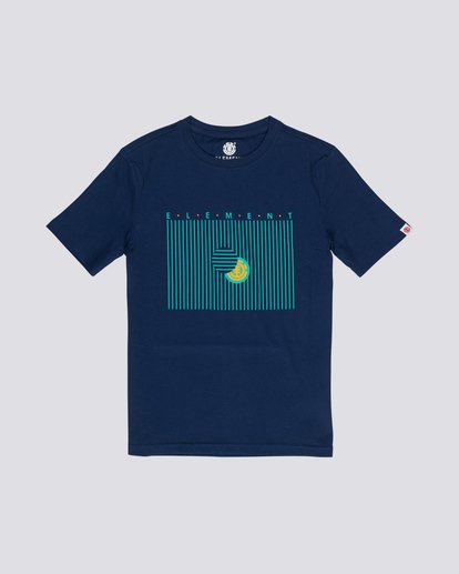 Odom - Short Sleeve T-Shirt for Boys  S2SSB9ELP0