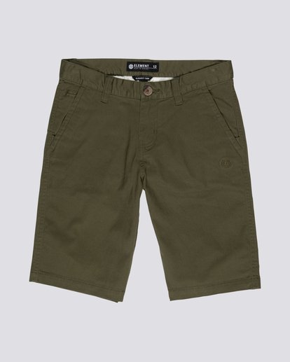 Howland Classic - Shorts for Boys  S2WKA1ELP0