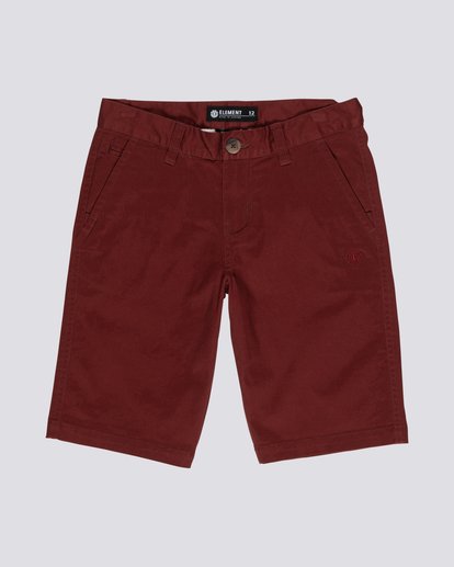 Howland Classic - Shorts for Boys  S2WKA1ELP0
