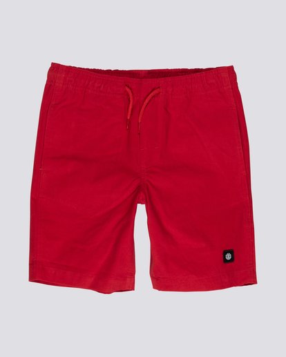 Vacation 19" - Shorts for Boys  S2WKA2ELP0