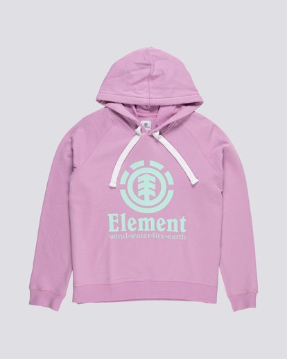 Verticalli - Hoodie for Women  S3HOA1ELP0
