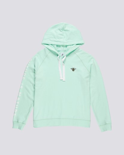 Branded - Hoodie for Women  S3HOA5ELP0