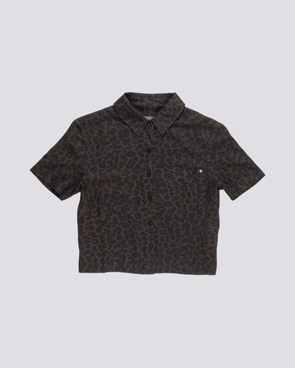 Ramblin - Woven Tops for Women  S3SHA1ELP0