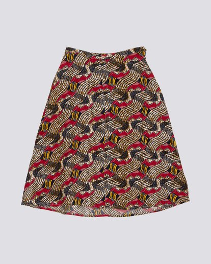 Midnight Ray - Skirt for Women  S3SKA1ELP0
