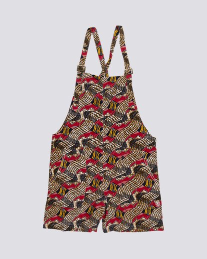 Dream Boat - Jumpsuit for Women  S3WKA3ELP0