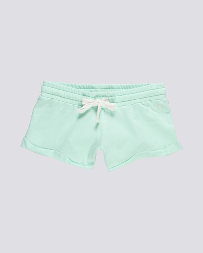 Dont Dare - Elastic Waist Shorts for Women  S3WKA7ELP0