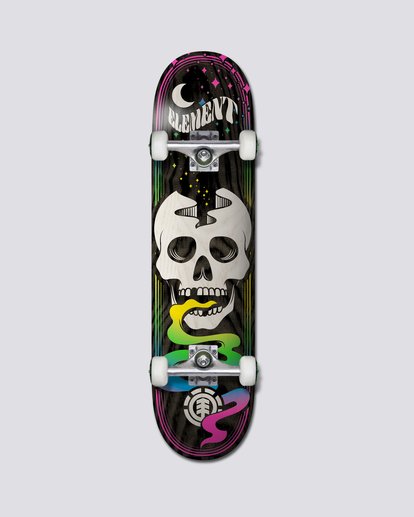 7.75" Skull Trip - Skateboard  S4DCE6ELP0