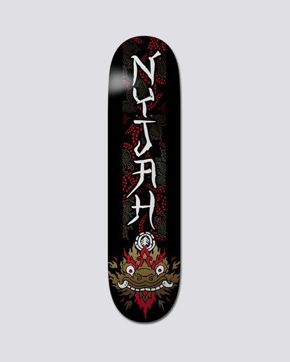 8" Nyjah Kemono Gold - Skate Decks  S4DCE8ELP0