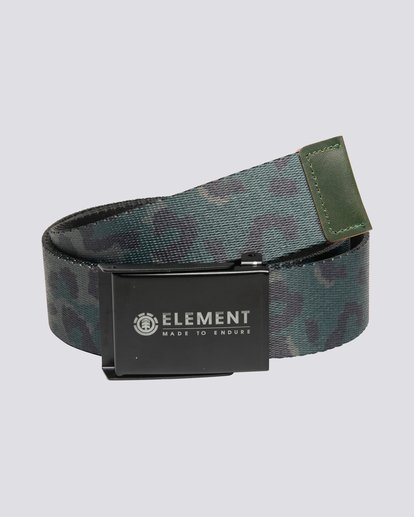 Figure - Belt Unisex  S5BLA2ELP0