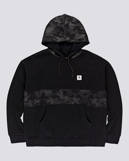 Resist Resist - Hoodie for Men  U1FLA4ELF0