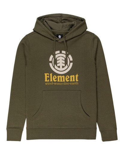 Vertical - Hoodie for Men  U1HOB3ELF0