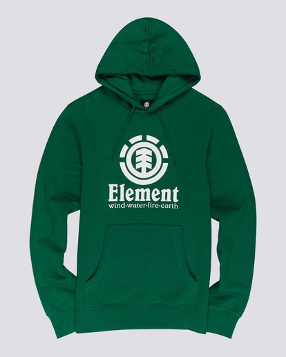 Vertical - Hoodie for Men  U1HOB3ELF0