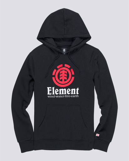 Vertical - Hoodie for Men  U1HOB3ELF0