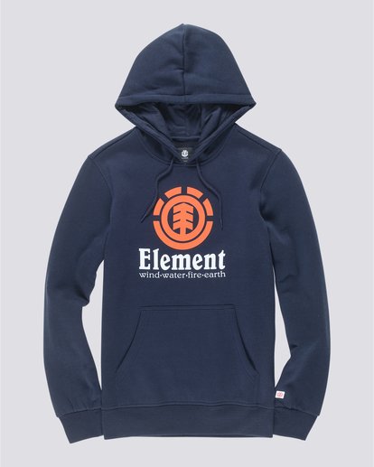 Vertical - Hoodie for Men  U1HOB3ELF0