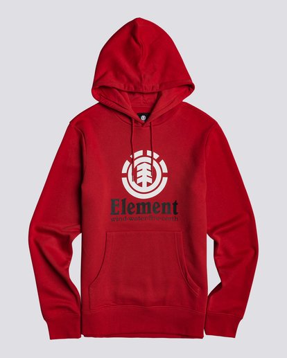 Vertical - Hoodie for Men  U1HOB3ELF0