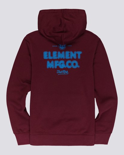 Bridger - Hoodie for Men  U1HOC1ELF0