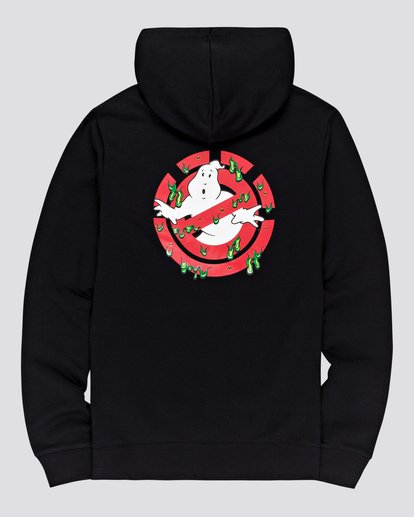 Ghostbusters hoodie sale