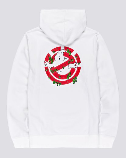 Ghostbusters Phantasm - Hoodie for Men  U1HOD9ELF0