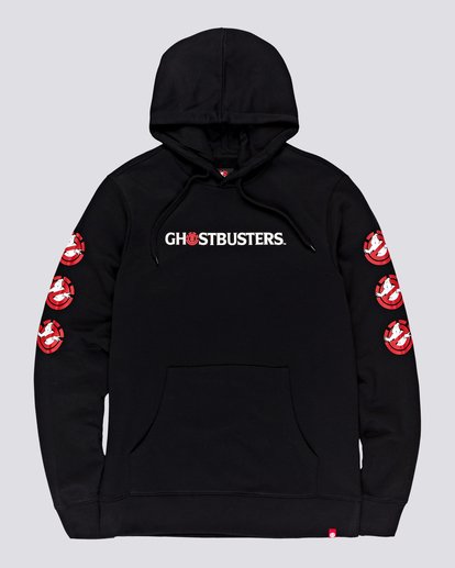 Element ghostbusters hoodie sale