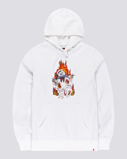 Ghostbusters Inferno - Hoodie for Men  U1HOE4ELF0