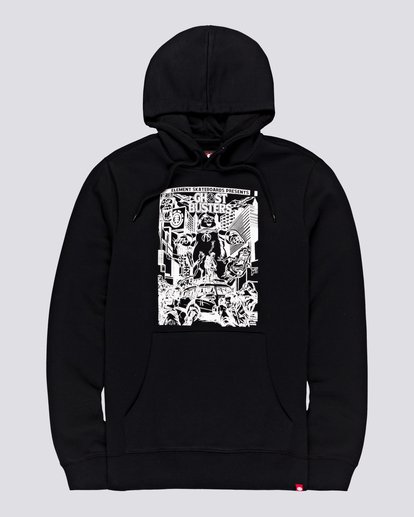 Ghostbusters Carnage - Hoodie for Men  U1HOE5ELF0