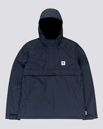 Wolfeboro Barrow - Water-Resistant Jacket for Men  U1JKC5ELF0