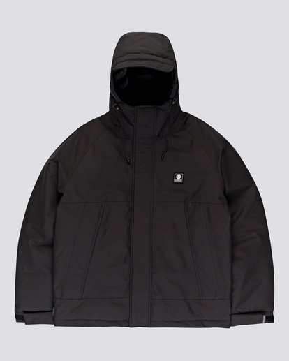 Wolfeboro Koto Tech - Technical Jacket for Men  U1JKD9ELF0