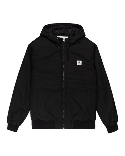 Wolfeboro Dulcey - Water-Resistant Jacket for Men  U1JKF2ELF0