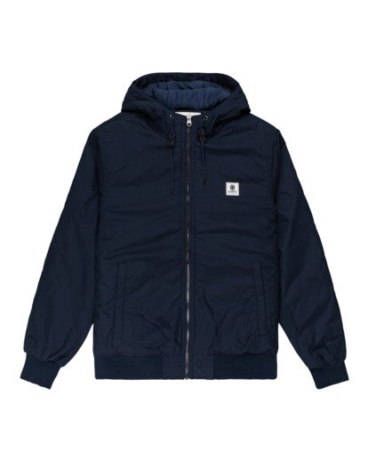 Wolfeboro Dulcey - Water-Resistant Jacket for Men  U1JKF2ELF0