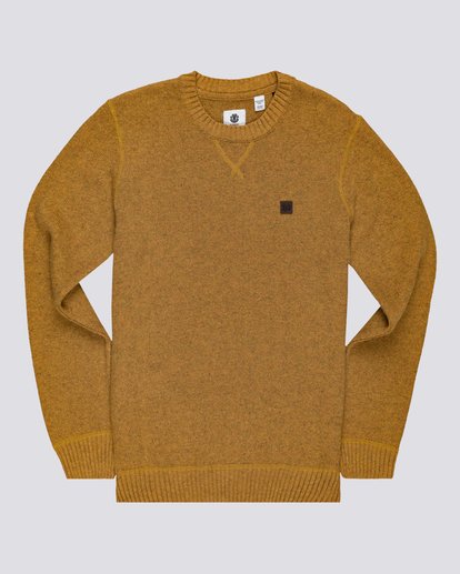 Kayden - Jumper for Men  U1JPA2ELF0