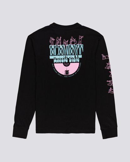 Bpex - Long Sleeve T-Shirt for Men  U1LSD7ELF0