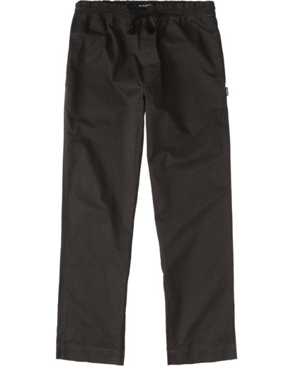 Chillin' - Elasticated Trousers for Men  U1PTA7ELF0