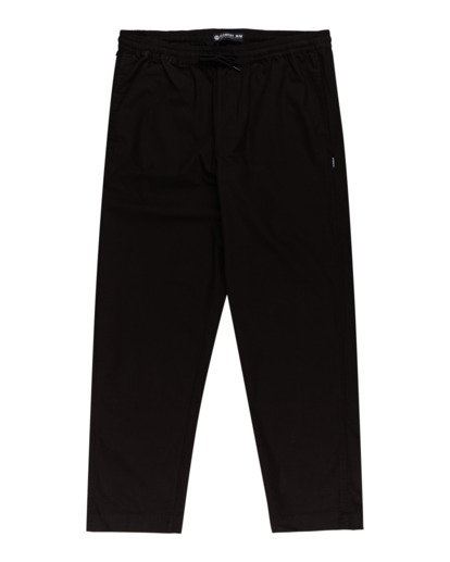 Chillin' - Elasticated Trousers for Men  U1PTA7ELF0