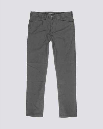 Sawyer - Trousers for Men  U1PTB9ELF0