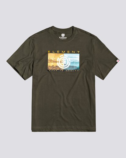 Sentinel - T-Shirt for Men  U1SSB9ELF0