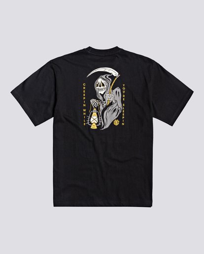 Potter - T-Shirt for Men  U1SSD8ELF0